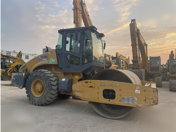 Roller XCMG XS143J