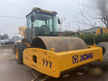 XCMG XS223J leasing XCMG XS223J: picture 2