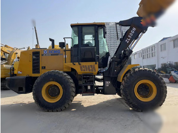 Wheel loader XCMG ZL50GN