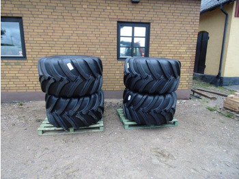 Tire TRELLEBORG