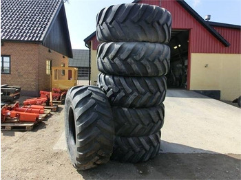 Tire TRELLEBORG