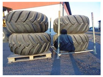 Tire TRELLEBORG