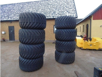 Tire TRELLEBORG