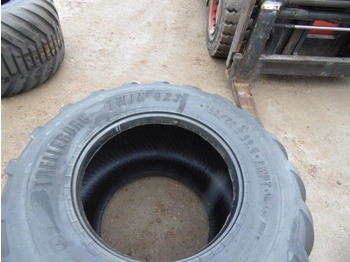 Tire TRELLEBORG