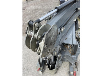 Flail mower/ Mulcher Greentec Scorpion 330-4 S: picture 5 Flail mower/ Mulcher Greentec Scorpion 330-4 S: picture 5