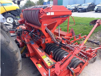 Combine seed drill KUHN