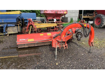 Mower KUHN