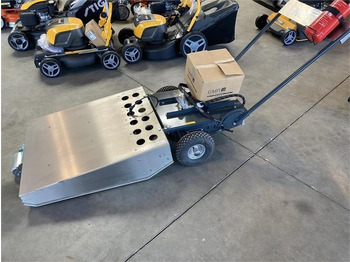 Utility/ Special vehicle