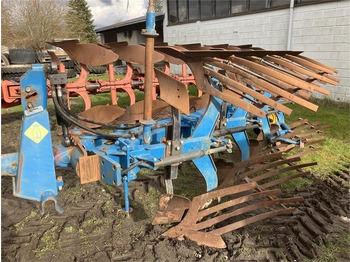 Plow ÖVERUM