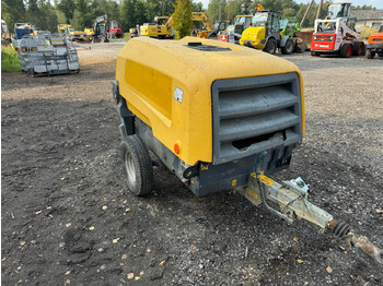 Air compressor ATLAS COPCO XAS48: picture 4 Air compressor ATLAS COPCO XAS48: picture 4