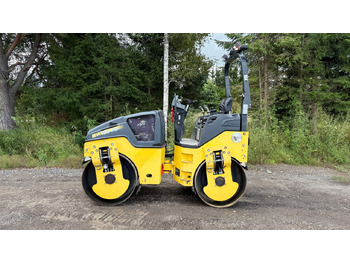 Road roller BOMAG BW 135 AD-5: picture 4