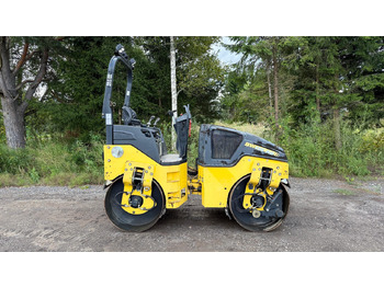 Road roller BOMAG BW 135 AD-5: picture 3