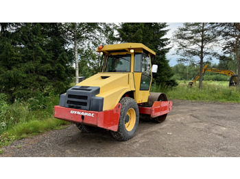 Compactor Dynapac CA152D: picture 4 Compactor Dynapac CA152D: picture 4