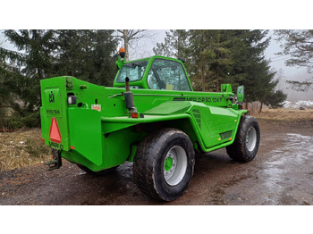 Telescopic handler Merlo P60.10K: picture 4