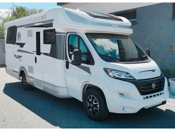 Camper ELNAGH