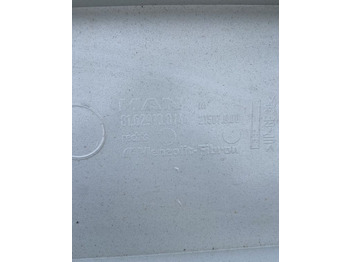 Aerodynamics/ Spoiler for Truck Kompletny spoiler zakabinowy MAN TGX euro 6 owiewka spojler: picture 4 Aerodynamics/ Spoiler for Truck Kompletny spoiler zakabinowy MAN TGX euro 6 owiewka spojler: picture 4