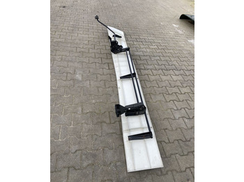 Aerodynamics/ Spoiler for Truck Kompletny spoiler zakabinowy MAN TGX euro 6 owiewka spojler: picture 2 Aerodynamics/ Spoiler for Truck Kompletny spoiler zakabinowy MAN TGX euro 6 owiewka spojler: picture 2