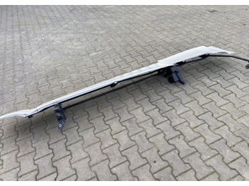 Aerodynamics/ Spoiler for Truck Kompletny spoiler zakabinowy MAN TGX euro 6 owiewka spojler: picture 3 Aerodynamics/ Spoiler for Truck Kompletny spoiler zakabinowy MAN TGX euro 6 owiewka spojler: picture 3