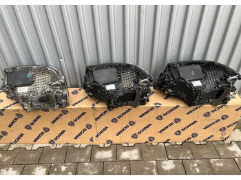 Lights/ Lighting for Truck Lampa LED Scania R S NGS NGR reflektor 2674391: picture 4 Lights/ Lighting for Truck Lampa LED Scania R S NGS NGR reflektor 2674391: picture 4