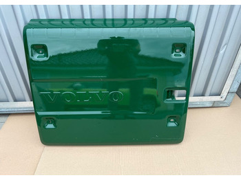 Muffler/ Exhaust system VOLVO FH