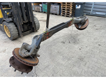 Front axle DAF XF 106