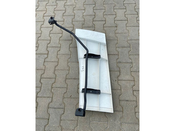 Aerodynamics/ Spoiler for Truck Spoiler MAN TGX XXL spojler owiewka kompletna: picture 2