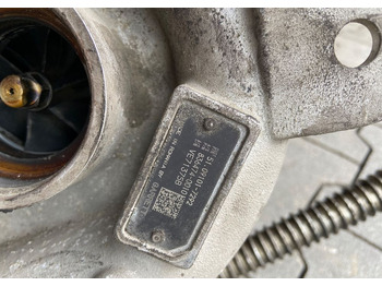 Turbo for Truck Turbosprężarka MAN TGX TGS euro 6 turbina: picture 3 Turbo for Truck Turbosprężarka MAN TGX TGS euro 6 turbina: picture 3