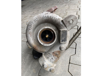 Turbo for Truck Turbosprężarka MAN TGX TGS euro 6 turbina: picture 2 Turbo for Truck Turbosprężarka MAN TGX TGS euro 6 turbina: picture 2