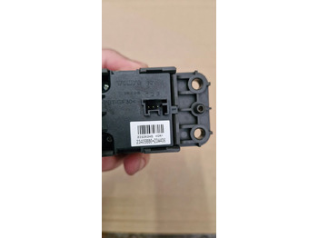 Brake parts VOLVO FH5 FM5 HAMULEC RĘCZNY PRZYCISK: picture 2 Brake parts VOLVO FH5 FM5 HAMULEC RĘCZNY PRZYCISK: picture 2