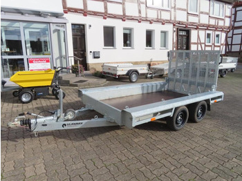 Plant trailer