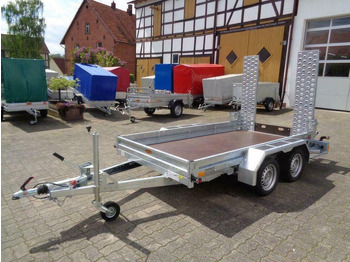 Plant trailer BÖCKMANN