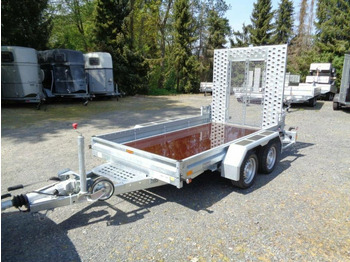 Plant trailer BÖCKMANN