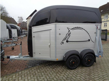 Horse trailer BÖCKMANN