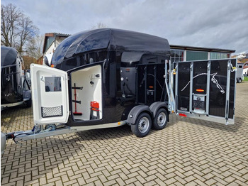 Horse trailer BÖCKMANN