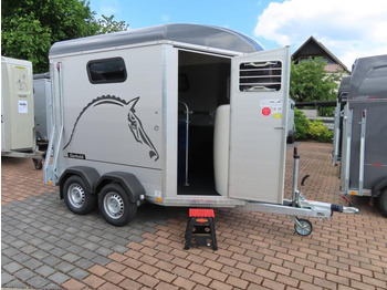 Horse trailer BÖCKMANN