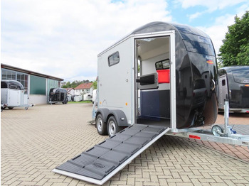 Horse trailer BÖCKMANN