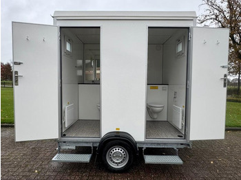 Construction container