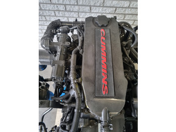 New Engine for Waste/ Industry handler Cummins QSB 6.7 Tier 4 Final CM2350 CPL3857: picture 5