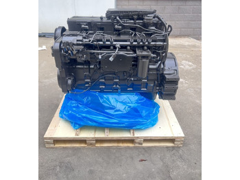 Engine CUMMINS