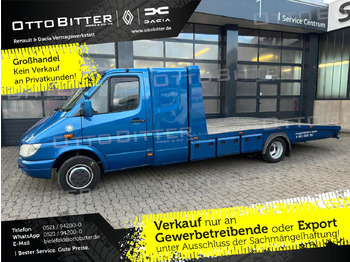 Autotransporter truck MERCEDES-BENZ Sprinter