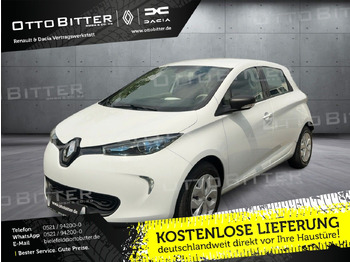 Car RENAULT