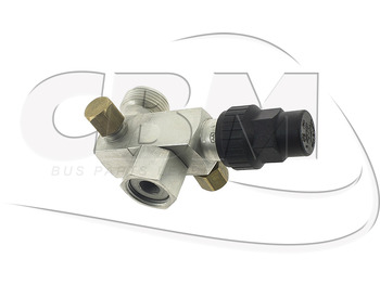 A/C part ZF