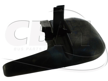 Body and exterior VOITH