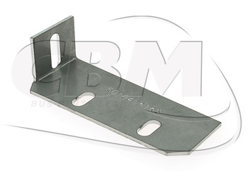 Body and exterior IVECO