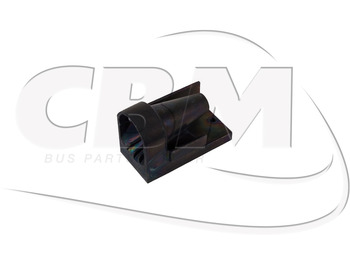 Rear view mirror MAN