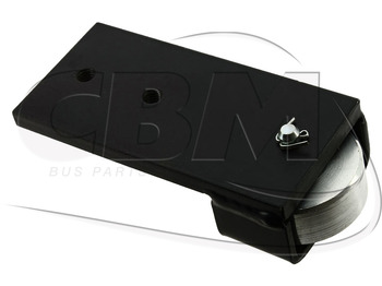 Body and exterior BOSCH