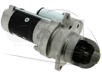 Starter PRESTOLITE ELECTRIC