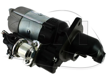 Starter PRESTOLITE ELECTRIC
