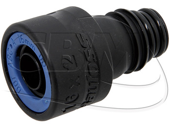 Spare parts IVECO