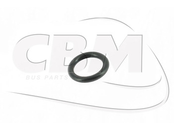 Spare parts VAN HOOL